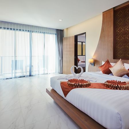 Ananta Burin Resort - Sha Extra Plus Ao Nang Εξωτερικό φωτογραφία