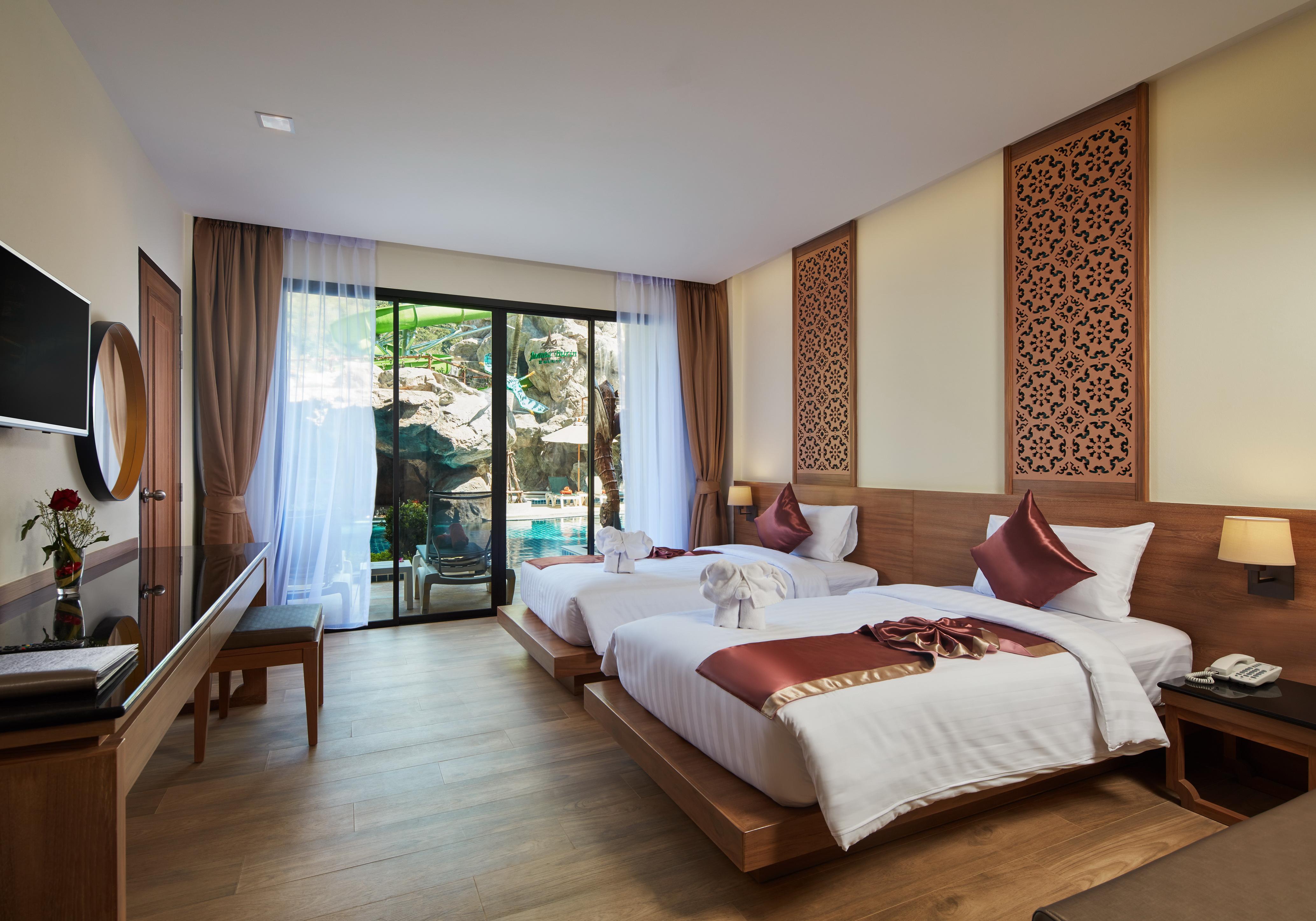 Ananta Burin Resort - Sha Extra Plus Ao Nang Εξωτερικό φωτογραφία